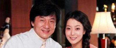 ​成龙金喜善时隔18年合作《神话2》 《cs》是神话2吗