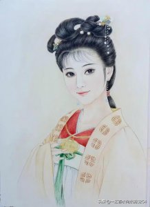 ​三国小乔的最后结局是怎样的（正史小乔的结局)