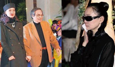 ​邓育昆的死因 刘雪华老公怎么会坠亡命
