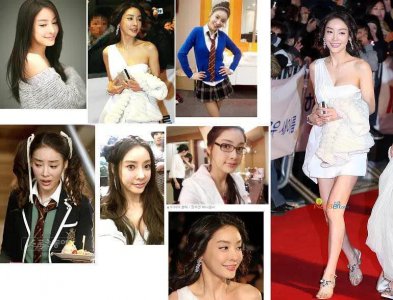 ​张紫妍拍了哪些电影 这几部你都看过吗
