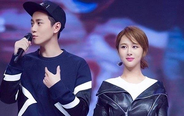 娱乐有哪些男明星喜欢杨紫 偏爱杨紫的男演员  2