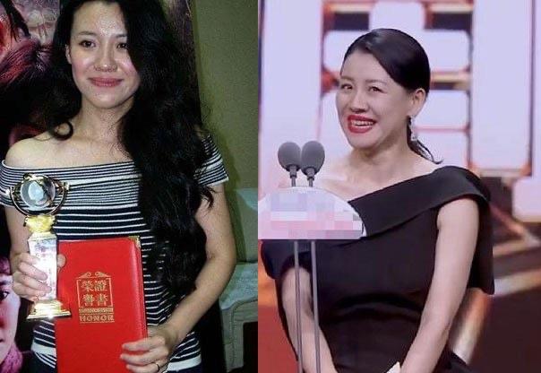 娱乐刘琳是国家几级演员 刘琳演技太好了  2