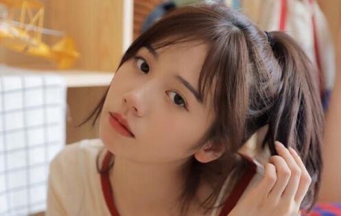 哄女朋友开心的故事二