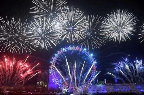 新年去哪里旅游好3