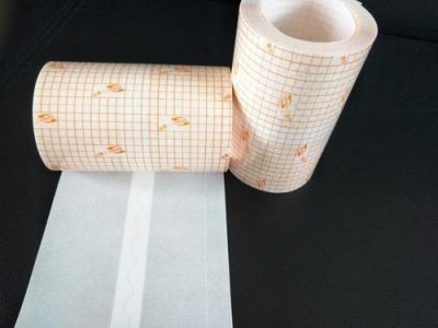 ​透气膜是一种什么材料