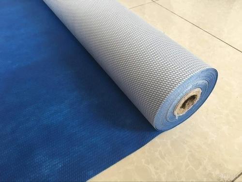 装修透气膜是一种什么材料  2