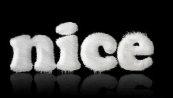 热梗nice是什么中文意思，nice的意思  1
