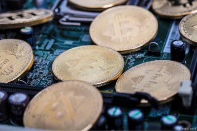 ​花西币这个梗最早出现在国内的某个交易论坛上