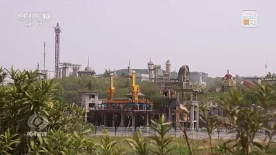 ​号称投资百亿 占地三千亩 这个“明星项目”为何烂尾十多年？