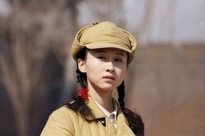 ​一个没有后台的女明星，出道14年零绯闻，今35岁靠自己爆红！