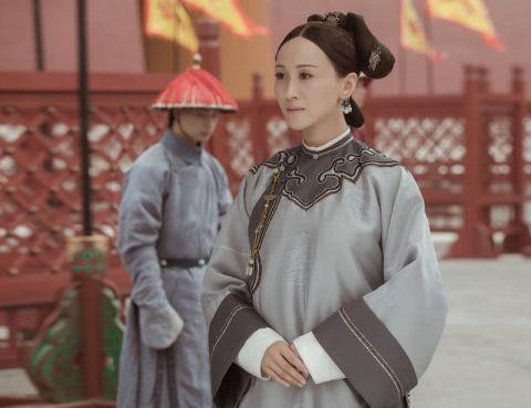 希望练练会有越来越多的热剧，毕竟这个长得漂亮的女演员，演技还很好。