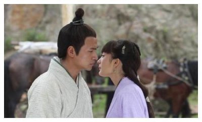 ​《美人心计》：慎儿为何要找人毁了雪鸢的清白，不让她嫁给周亚夫