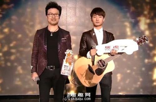 《中国好声音》历届冠军我不说你能记起几个？除了张碧晨还有他们