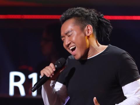 《中国好声音》历届冠军我不说你能记起几个？除了张碧晨还有他们