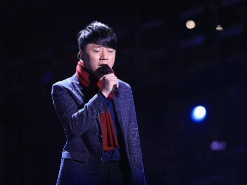 《中国好声音》历届冠军我不说你能记起几个？除了张碧晨还有他们