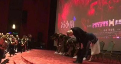 ​《芳华》悲壮式撤档，冯小刚的抗争与无奈