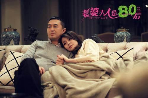 《美好生活》第8次张嘉译“老牛吃嫩草”！网友：骑单车更帅！