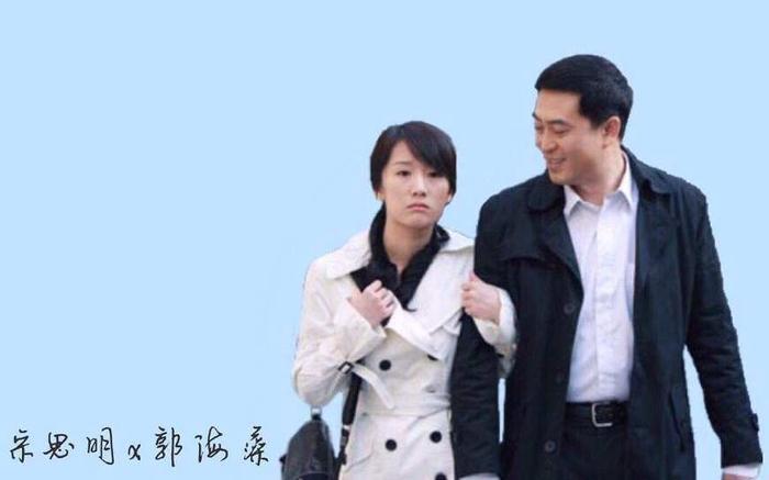 《美好生活》第8次张嘉译“老牛吃嫩草”！网友：骑单车更帅！