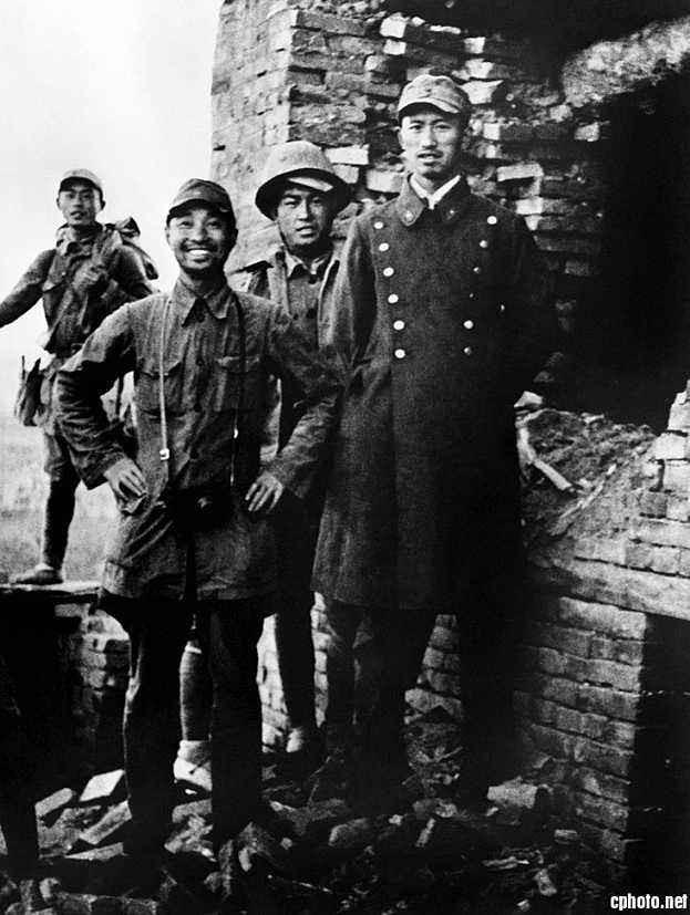 《芳华》刘峰所在第13军是越军最怕部队，曾被誉为“西南钢刀”