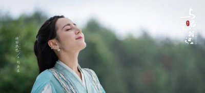 ​《与君初相识》之后，迪丽热巴又一新剧官宣，搭档龚毅