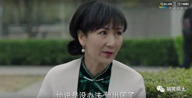 《美好生活》小白和刘兰芝毁三观的感情线惹争议，张嘉译招来差评