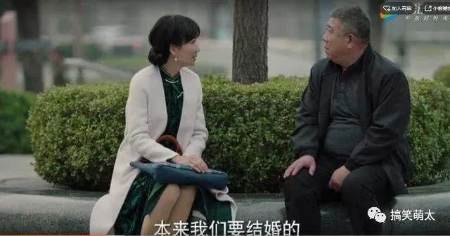 《美好生活》小白和刘兰芝毁三观的感情线惹争议，张嘉译招来差评