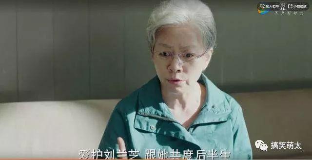 《美好生活》小白和刘兰芝毁三观的感情线惹争议，张嘉译招来差评