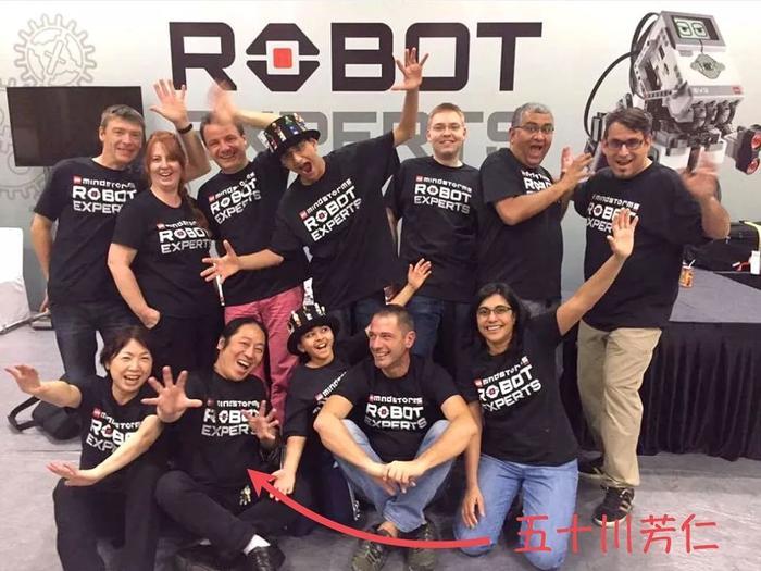 一篇入魂！乐高、编程、机器人到底要不要学？几岁开始学？学了有什么用？