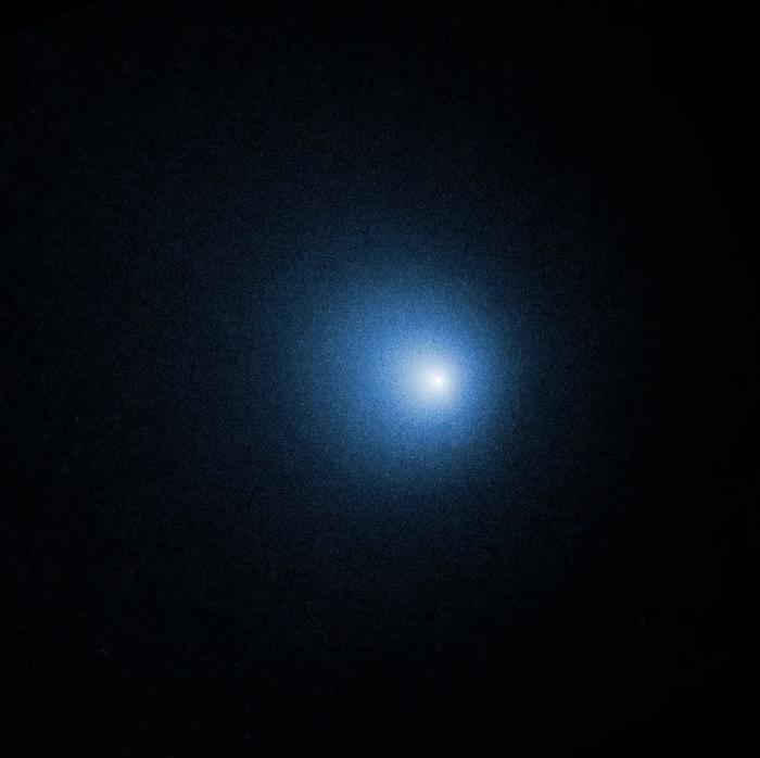 “你生日那天的宇宙长什么样？”8亿网友挤爆NASA：漫天星辰以赠你，也太浪漫了吧！