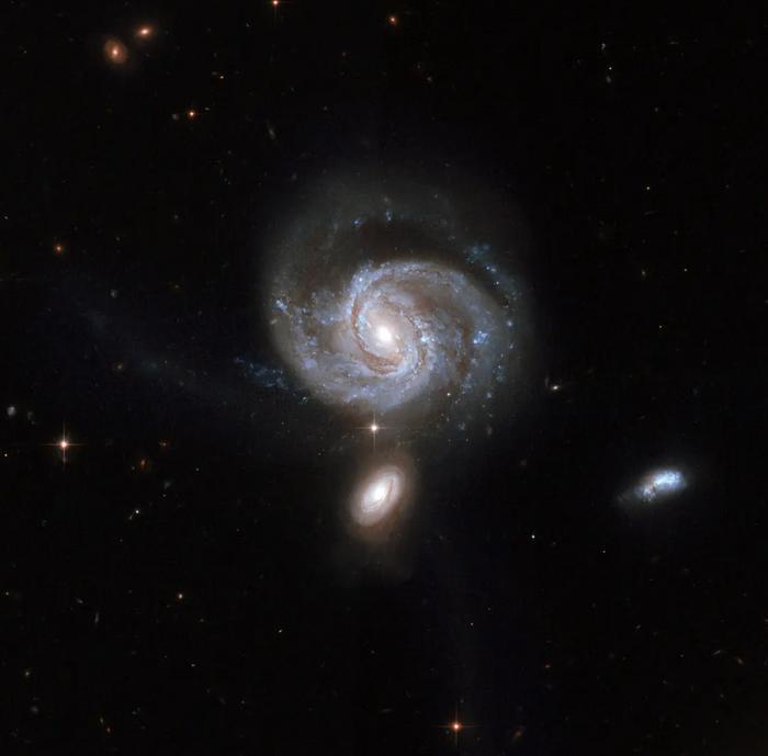 “你生日那天的宇宙长什么样？”8亿网友挤爆NASA：漫天星辰以赠你，也太浪漫了吧！