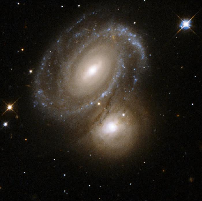 “你生日那天的宇宙长什么样？”8亿网友挤爆NASA：漫天星辰以赠你，也太浪漫了吧！