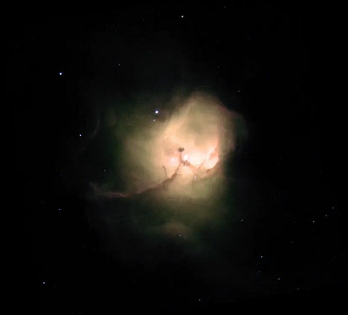 “你生日那天的宇宙长什么样？”8亿网友挤爆NASA：漫天星辰以赠你，也太浪漫了吧！