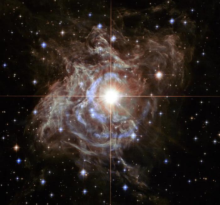 “你生日那天的宇宙长什么样？”8亿网友挤爆NASA：漫天星辰以赠你，也太浪漫了吧！