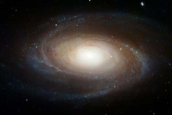 “你生日那天的宇宙长什么样？”8亿网友挤爆NASA：漫天星辰以赠你，也太浪漫了吧！