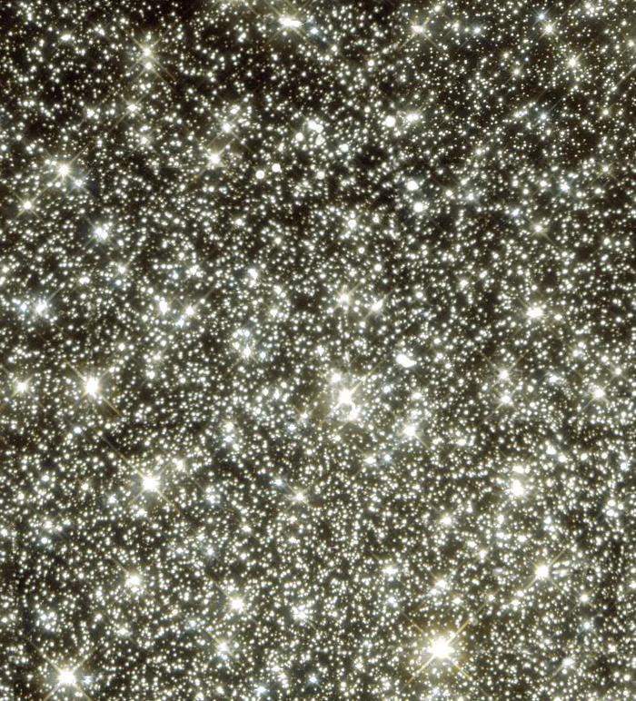 “你生日那天的宇宙长什么样？”8亿网友挤爆NASA：漫天星辰以赠你，也太浪漫了吧！