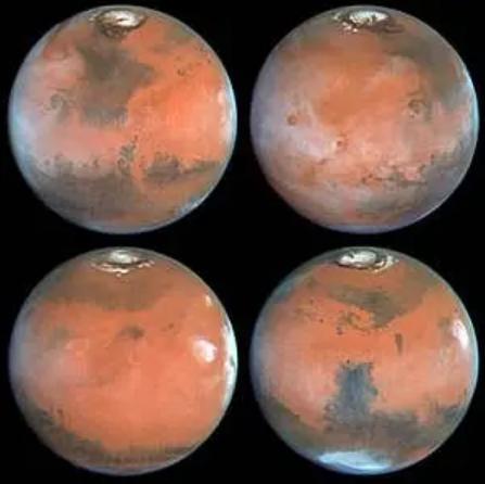 “你生日那天的宇宙长什么样？”8亿网友挤爆NASA：漫天星辰以赠你，也太浪漫了吧！