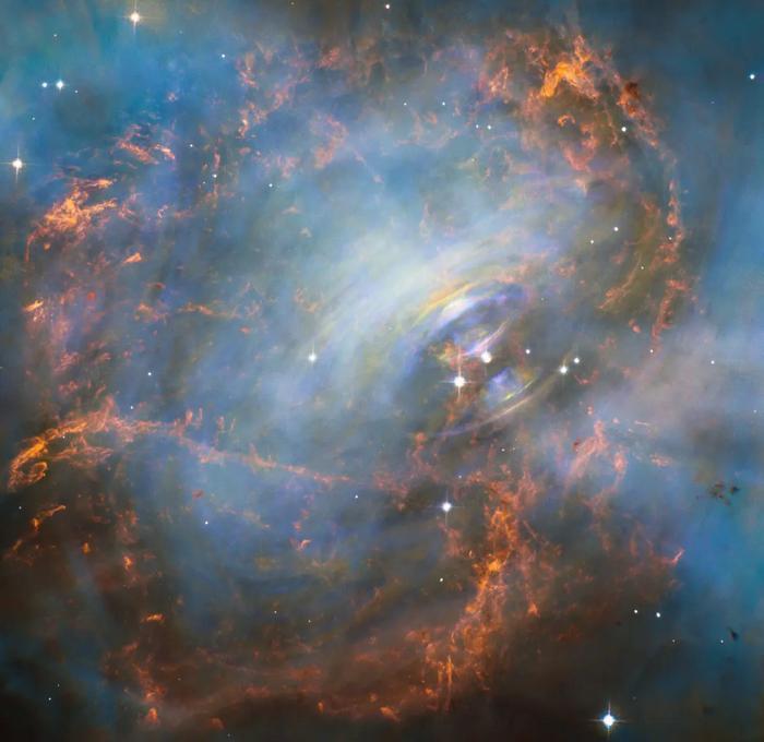 “你生日那天的宇宙长什么样？”8亿网友挤爆NASA：漫天星辰以赠你，也太浪漫了吧！
