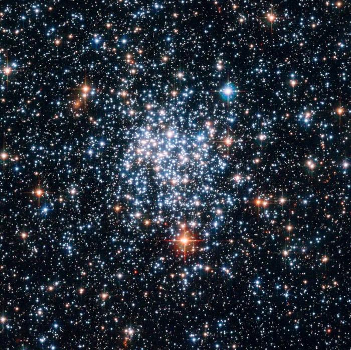 “你生日那天的宇宙长什么样？”8亿网友挤爆NASA：漫天星辰以赠你，也太浪漫了吧！
