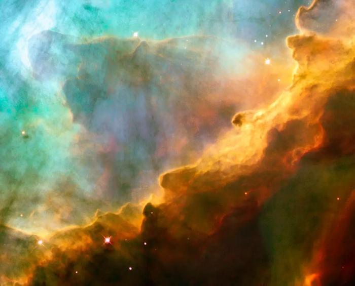 “你生日那天的宇宙长什么样？”8亿网友挤爆NASA：漫天星辰以赠你，也太浪漫了吧！