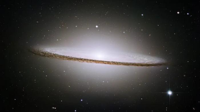 “你生日那天的宇宙长什么样？”8亿网友挤爆NASA：漫天星辰以赠你，也太浪漫了吧！