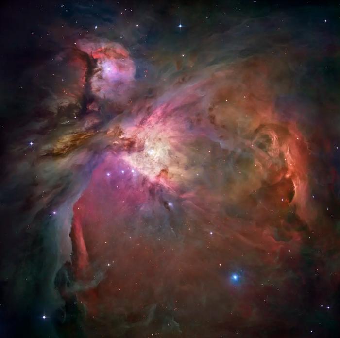 “你生日那天的宇宙长什么样？”8亿网友挤爆NASA：漫天星辰以赠你，也太浪漫了吧！
