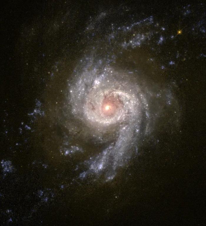 “你生日那天的宇宙长什么样？”8亿网友挤爆NASA：漫天星辰以赠你，也太浪漫了吧！