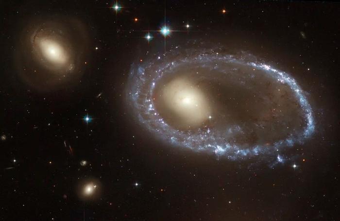 “你生日那天的宇宙长什么样？”8亿网友挤爆NASA：漫天星辰以赠你，也太浪漫了吧！