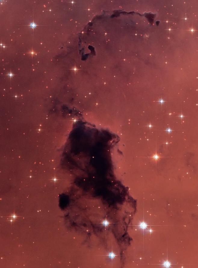 “你生日那天的宇宙长什么样？”8亿网友挤爆NASA：漫天星辰以赠你，也太浪漫了吧！