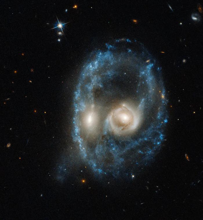 “你生日那天的宇宙长什么样？”8亿网友挤爆NASA：漫天星辰以赠你，也太浪漫了吧！