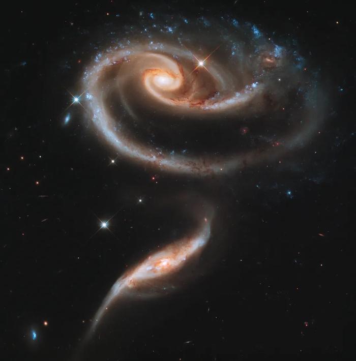 “你生日那天的宇宙长什么样？”8亿网友挤爆NASA：漫天星辰以赠你，也太浪漫了吧！