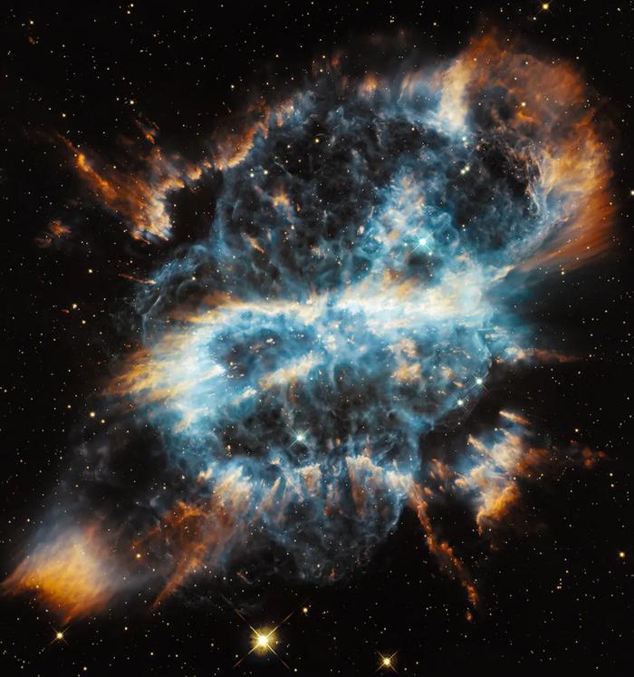 “你生日那天的宇宙长什么样？”8亿网友挤爆NASA：漫天星辰以赠你，也太浪漫了吧！