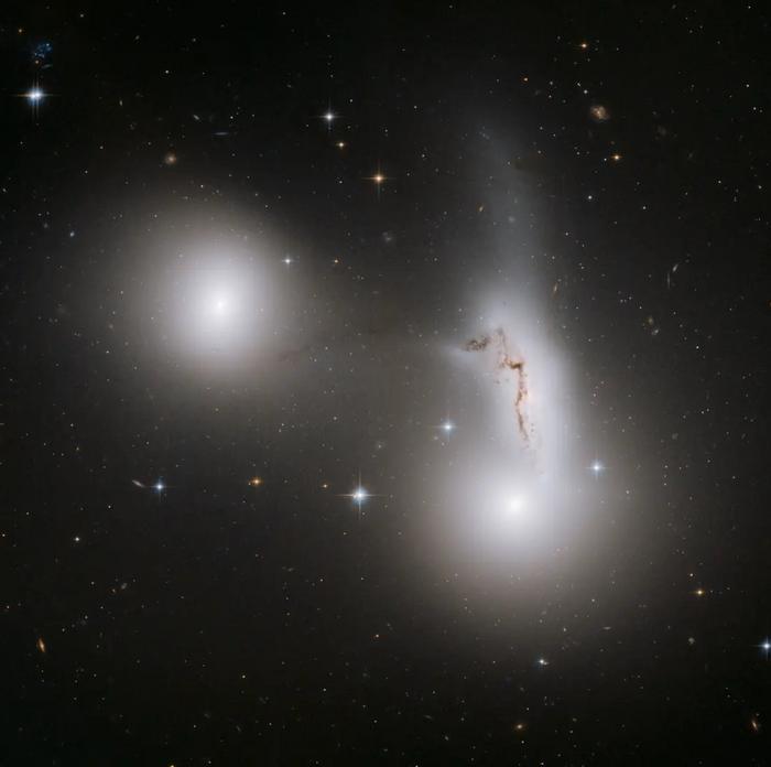 “你生日那天的宇宙长什么样？”8亿网友挤爆NASA：漫天星辰以赠你，也太浪漫了吧！