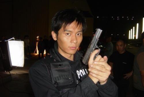 李晨回应分手事件 网友评论醉了