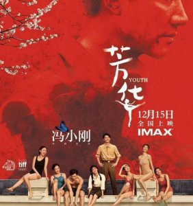 ​《芳华》影评